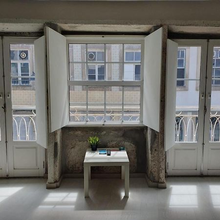 Aposentus - St Francisco Apartment Porto Exterior foto