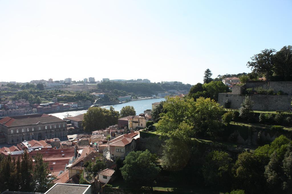 Aposentus - St Francisco Apartment Porto Exterior foto