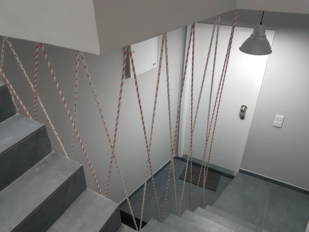 Aposentus - St Francisco Apartment Porto Exterior foto